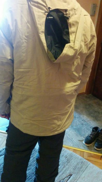 Vând Jachetă Ski