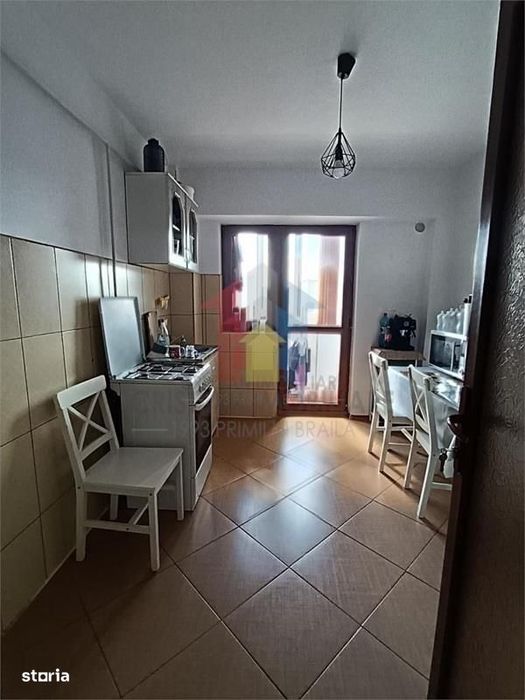 Ap 2 Camere, decomnadat, zona Obor 57 mp, Mobilat siUtilat