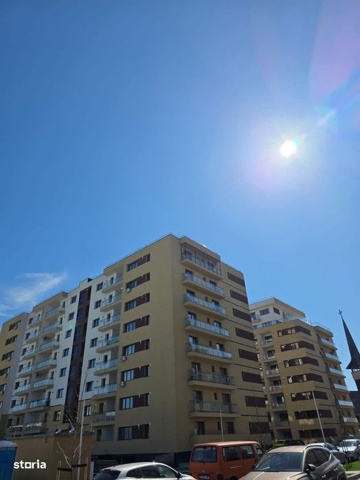 Apartament 2 camere Finalizat! Metalurgiei , Cartierul Solar Faza 6