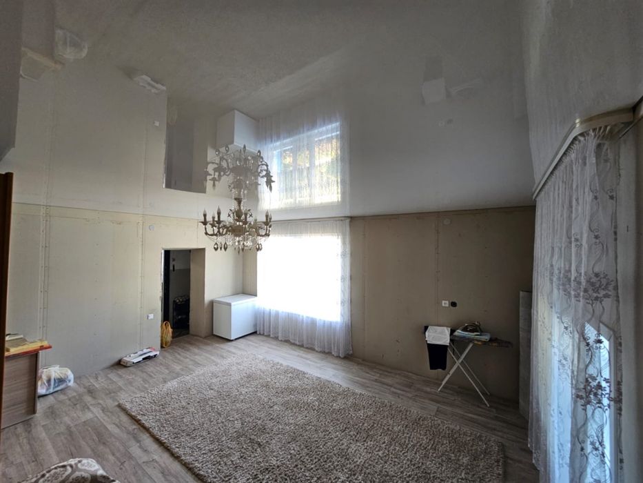 Продажи дома