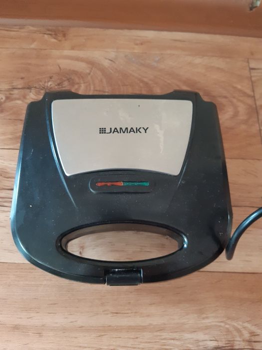 Вафельница нерабочая