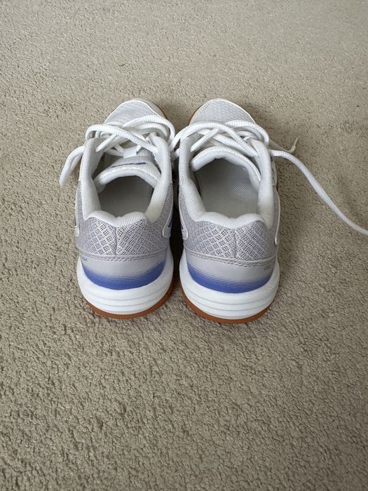 Vand adidasi Asics Gel Task Mt3 pentru sporturi de interior marimea 37