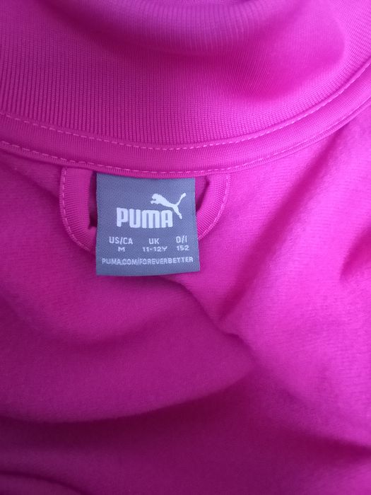 Trening fete interport