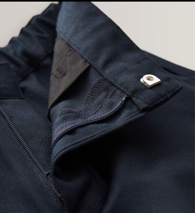 Продам новые школьные брюки Next