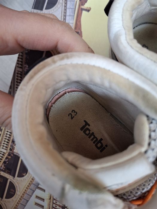 Продам обувь для мальчик 23 размер