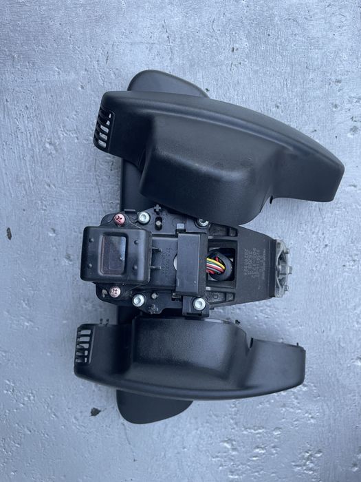 Огледало с асистент БМВ Е90/ Е70 и др (ogledalo asistent bmw e70)