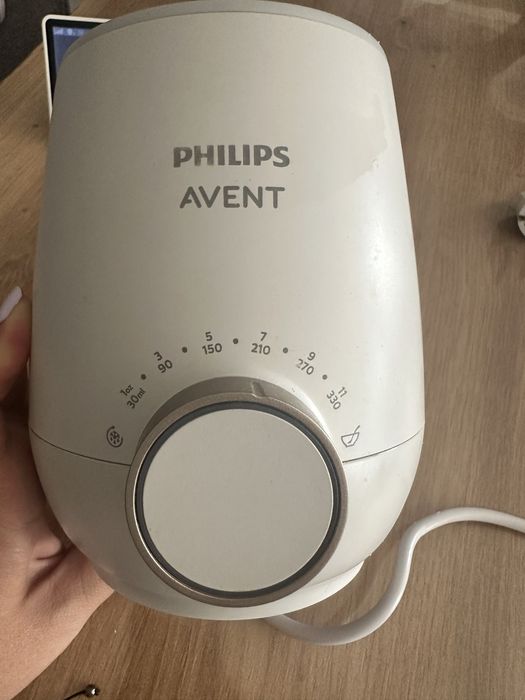 Нагревател Philips Avent premium