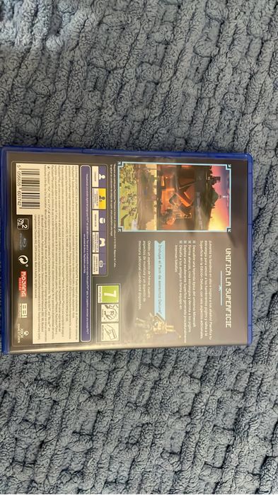 Диски Sony Playstation 4