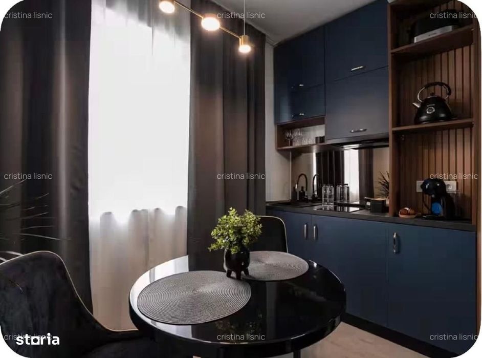 Ocazie!Vanzare Studio Dublu Ivory Resedince locuinta sau investitie cu