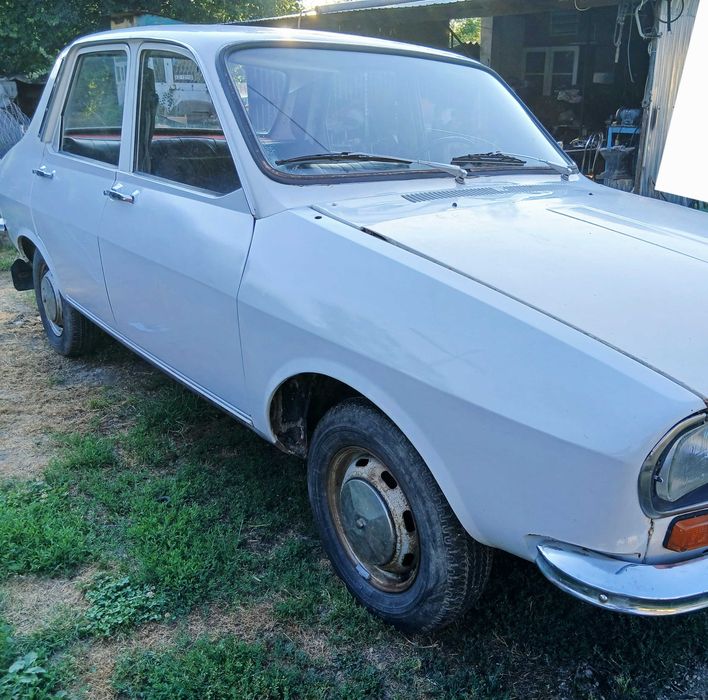DACIA 1300 0 — imagine 2