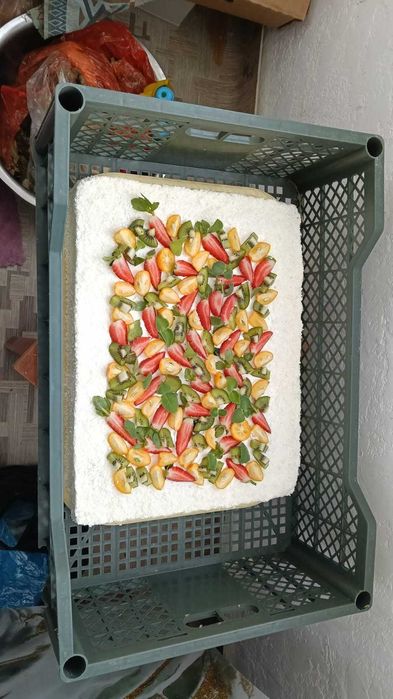 Принимаю заказы на пироги