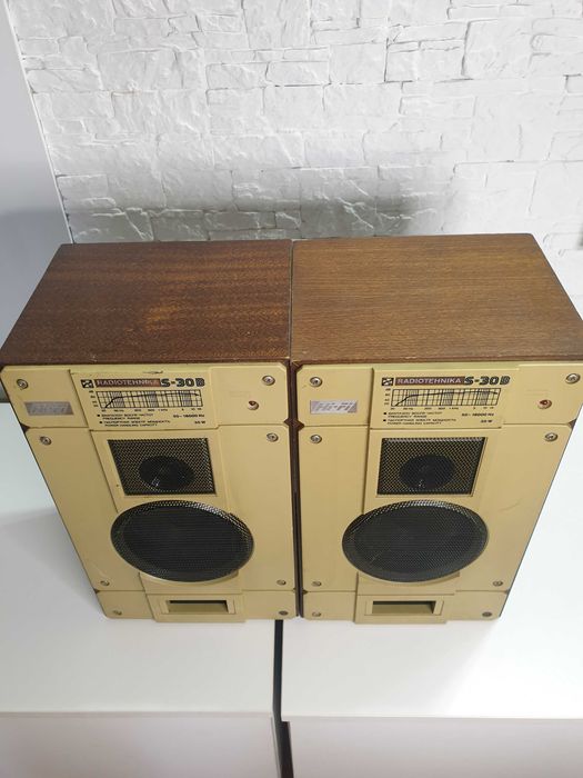 S30B на пломбах .