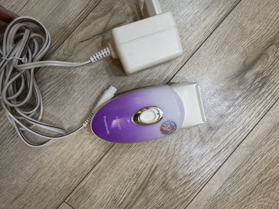 Депилятор Panasonic