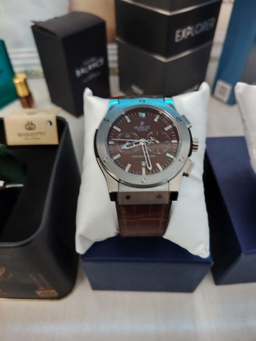 Ручной часы оригинал