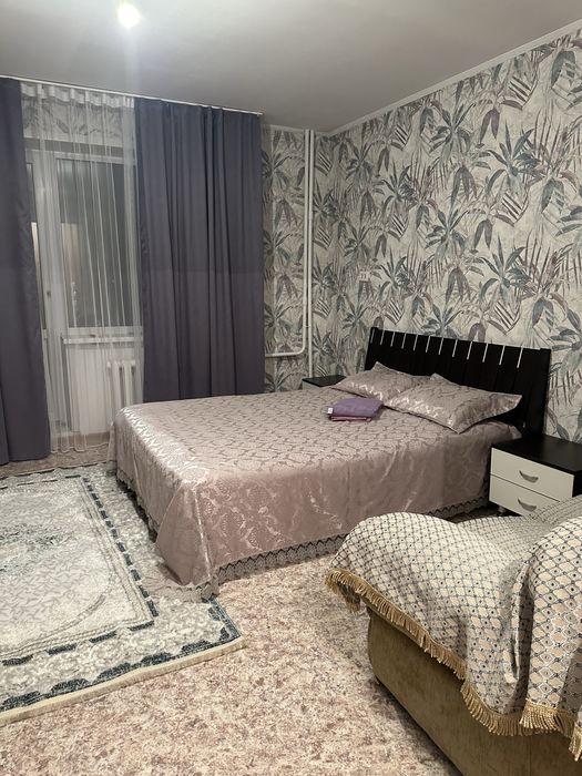 Сдам квартиру долгосрочно