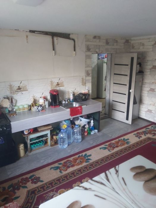 Уй участок сотилади 8,5 сотик