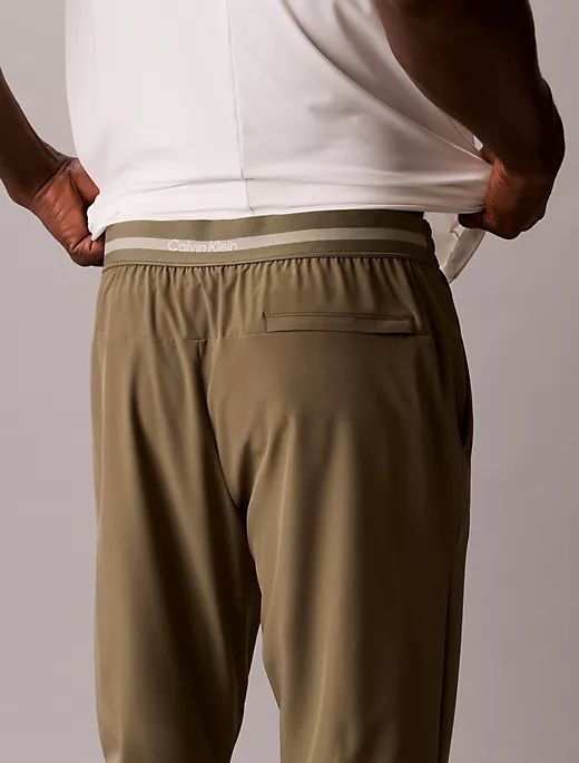 Штаны Calvin Klein