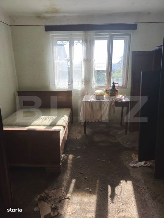 Casa de vanzare, 97 mp, zona Unirea