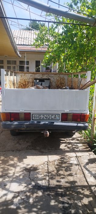 Volga pikap 31029