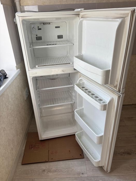 Холодильник с доставкой