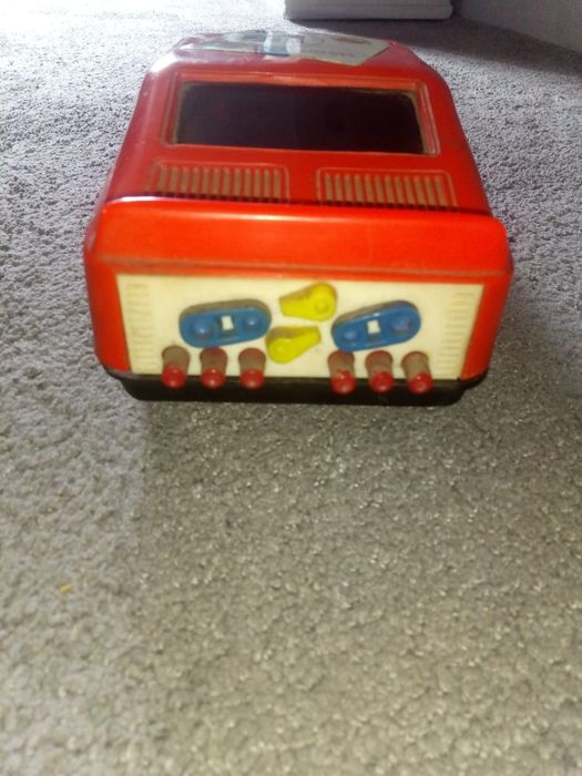 Tomaso mangusta 12 Porche959