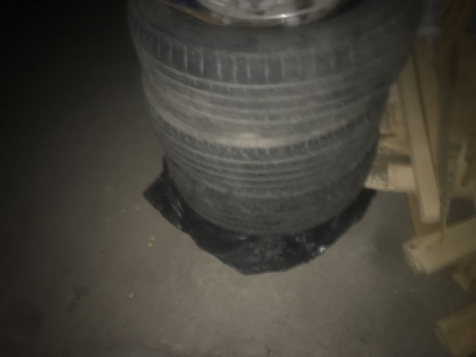 Продам 4 балона летние