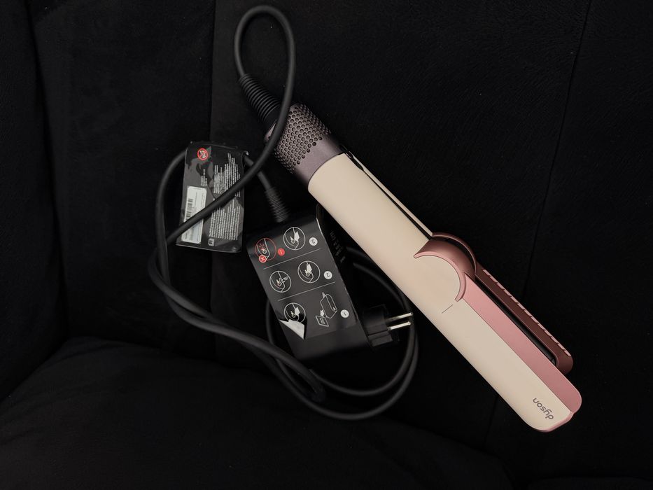 Vand placa Dyson
