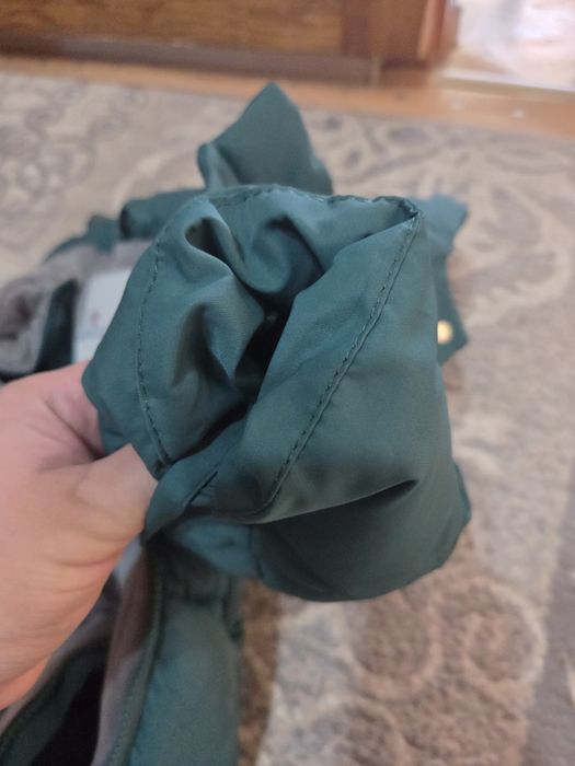 Детский комбинезон