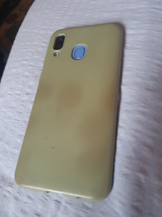 Samsung  galaxy a40