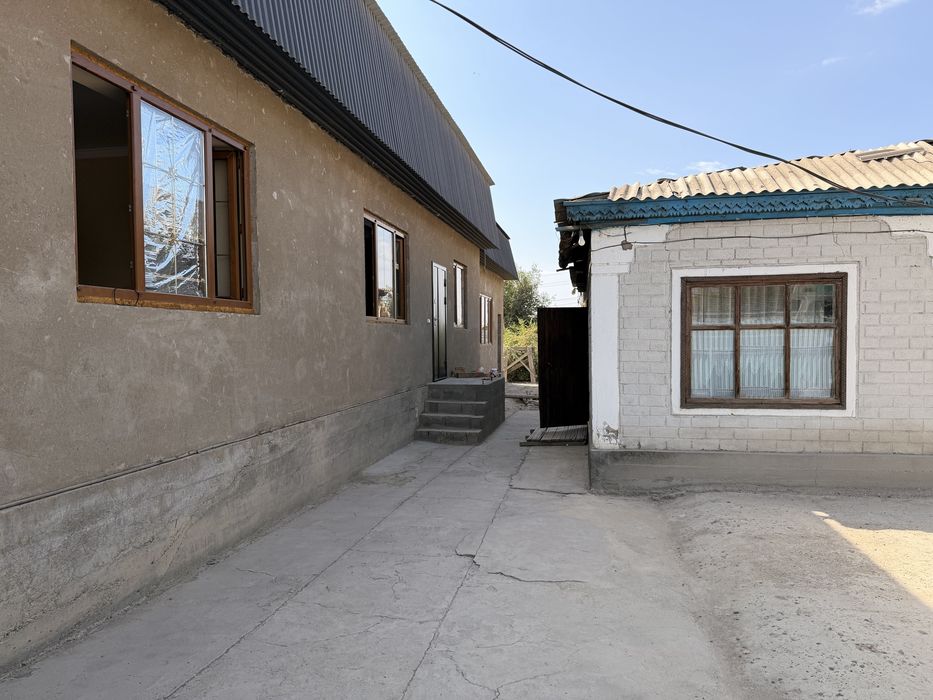 Продам дом 5комнат 10 соток