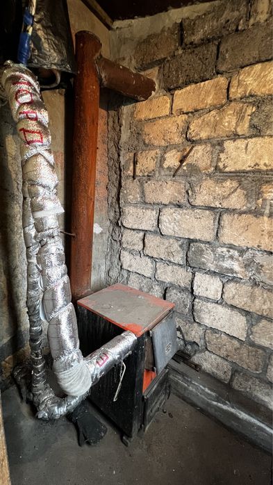 Дом по Джангельдина