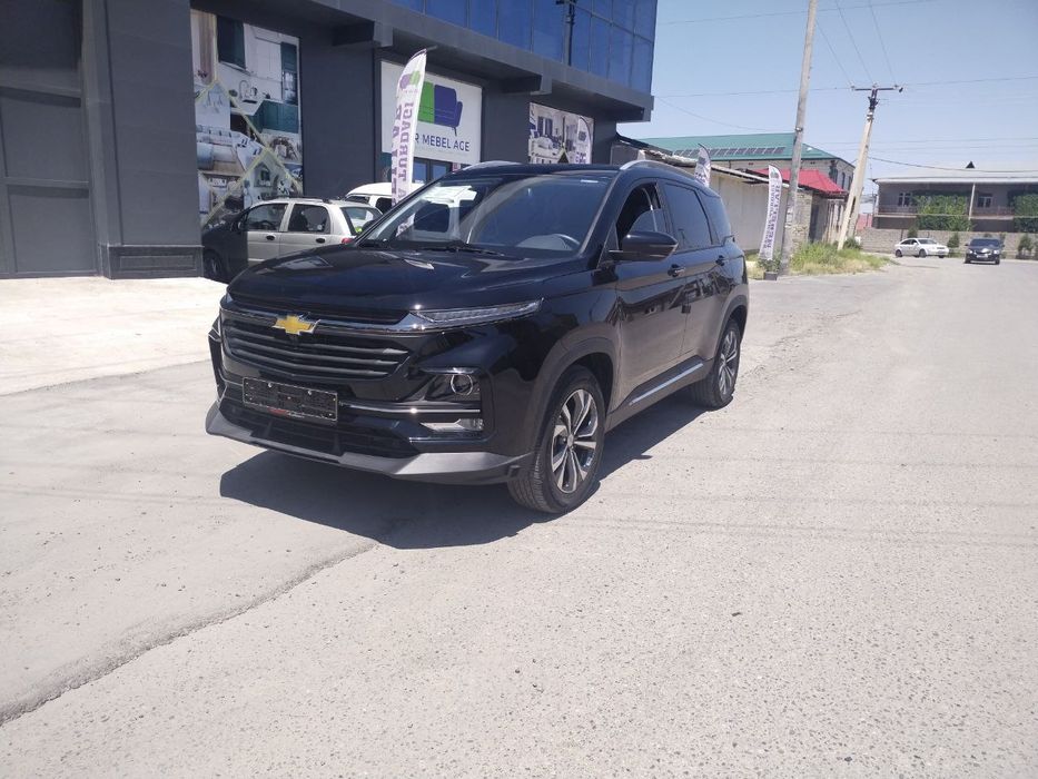 Captiva 5 Яхши холатда. Бартер хам бор