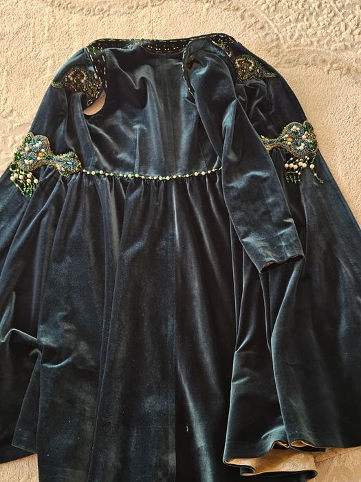 Бешпент камзол 2 в 1  кажекей 100000тг