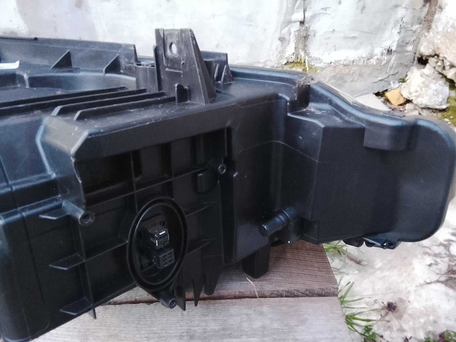 Ляв фар за bmw 3 f30 f31