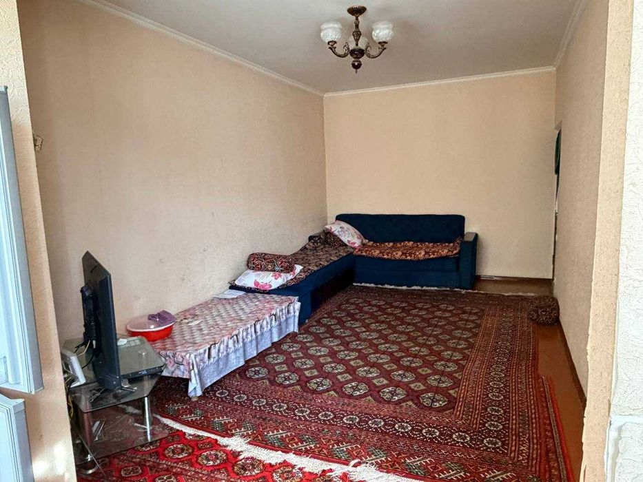Срочно продаю свою 3-комнатную квартиру!