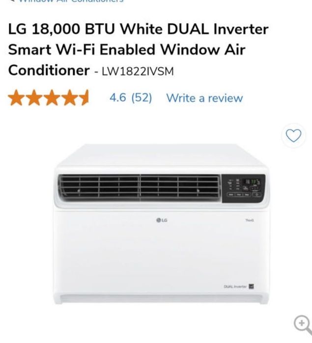 Aparat aier Conditionat