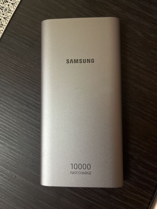 Карманная подзарядка