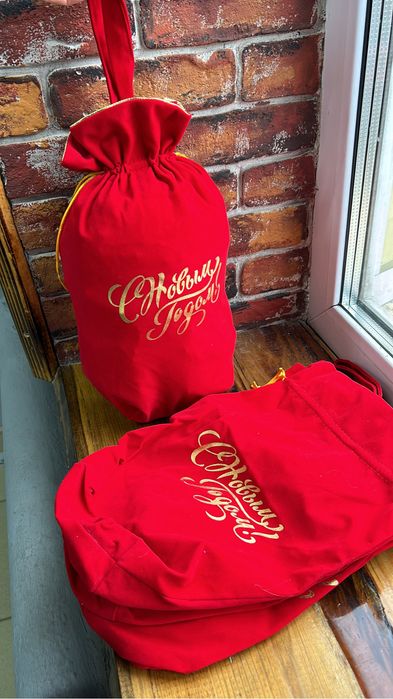 Дед мороз 30,45,65 см