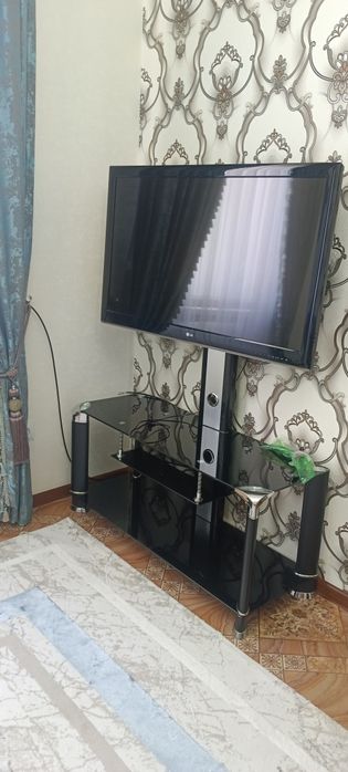 Телевизор с поставкой
