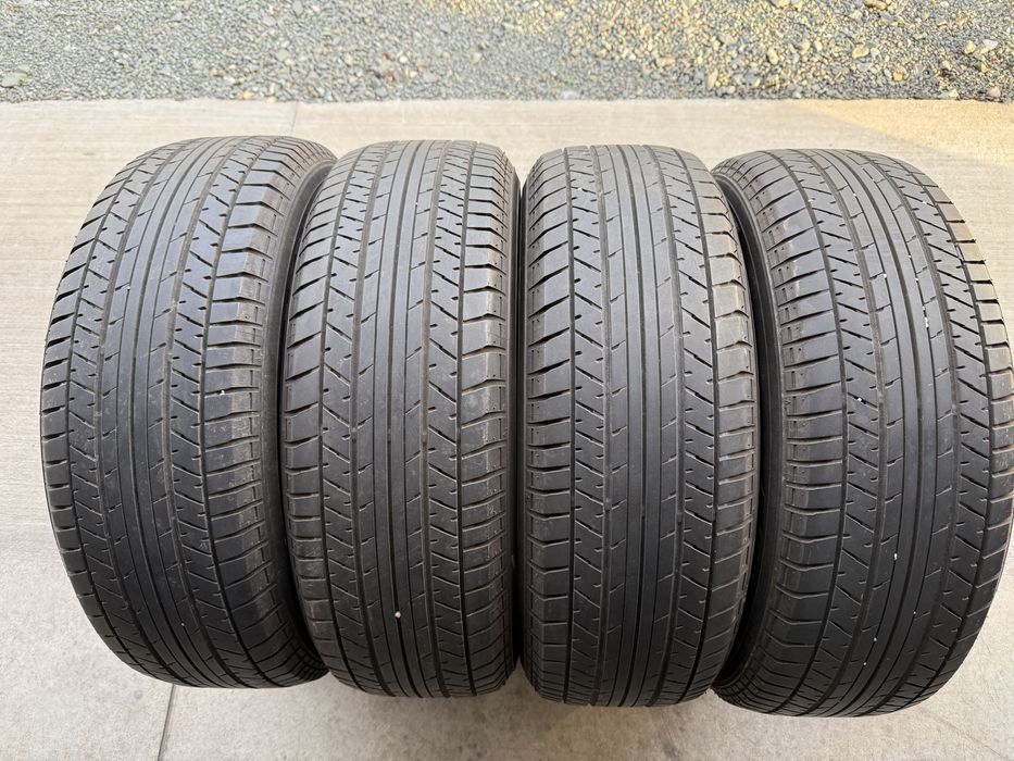 4бр. Летни Гуми 215/65R/16 -YOKOHAMA- DOT:4411-4.7мм. * 60€ Комплект *