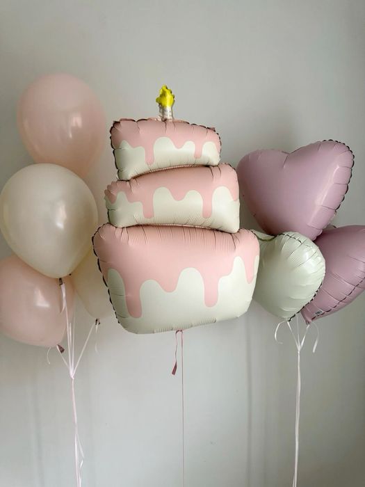 Воздушные шары | -10%