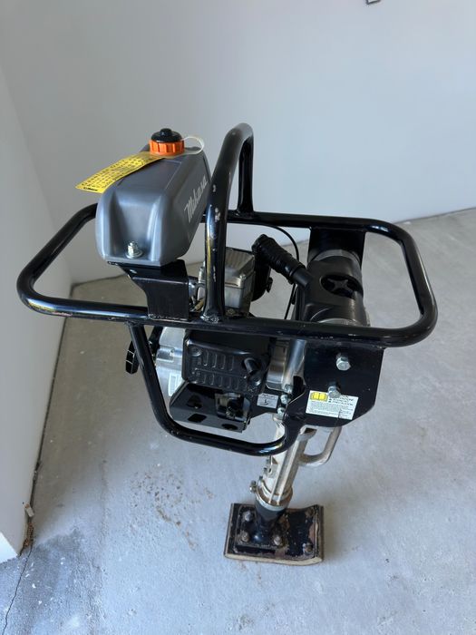 Mai compactor mikasa mtr40f ca nou