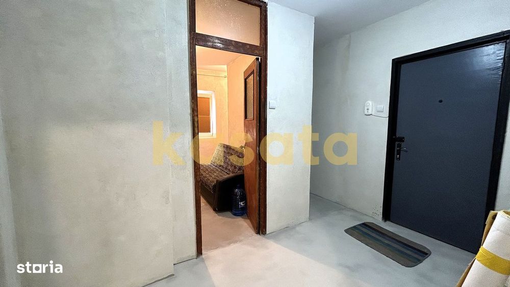 3 camere I Sebastian I hol H I decomandat I 76 mp