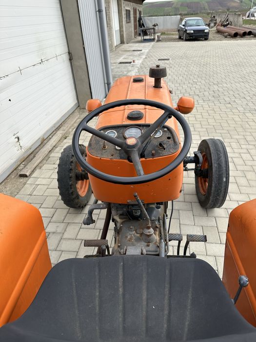 Fiat 450 4 pistoane Italia