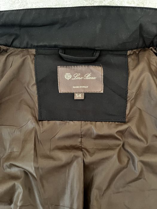 Loro Piana, Made in Italy, размер 54