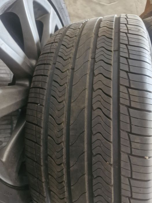 Лексус 570 или Крузак200 R20