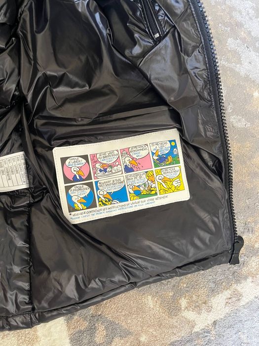 Безрукавка мужской