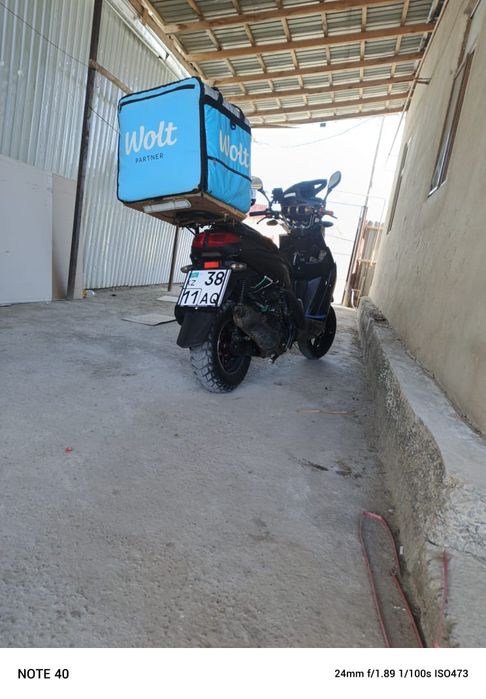 Продам сумку вольт