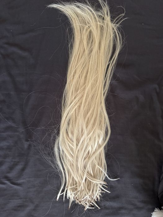 Продам волосы для наращивания