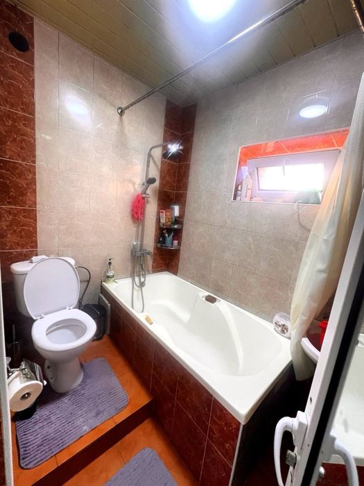 Квартира сотилади Чилонзор Ц квартал 4/4/4 83 м2